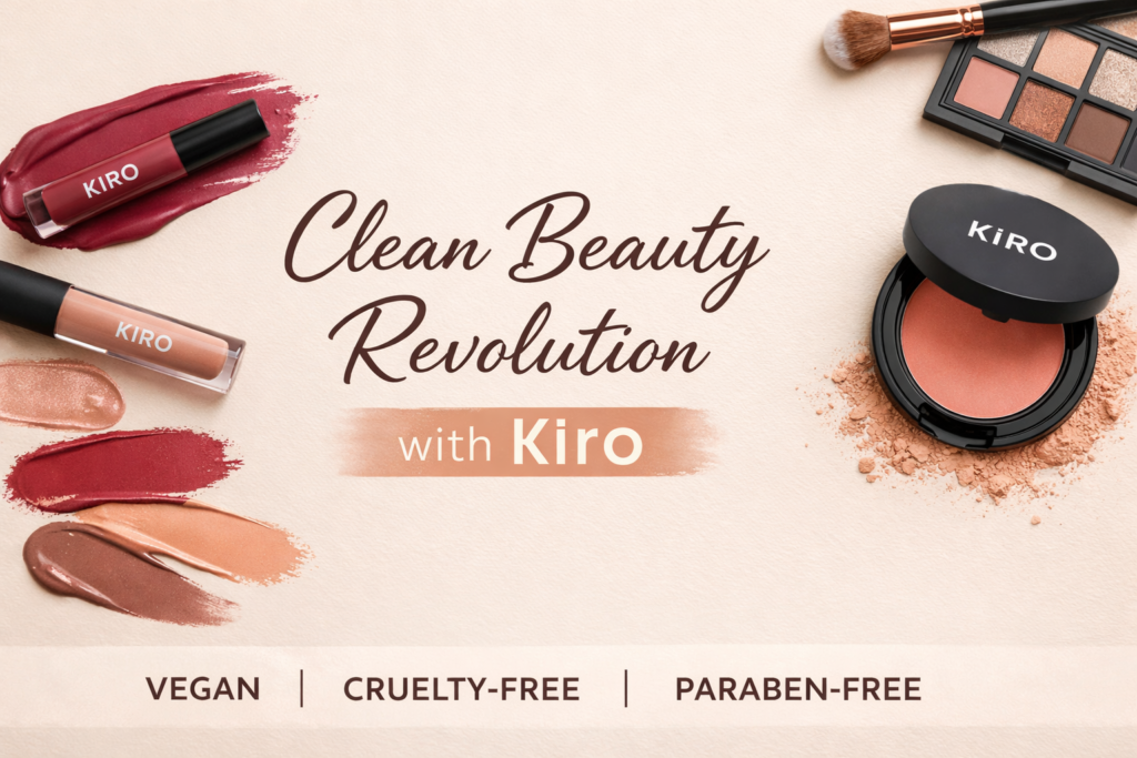Kiro Beauty